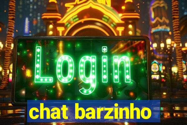 chat barzinho